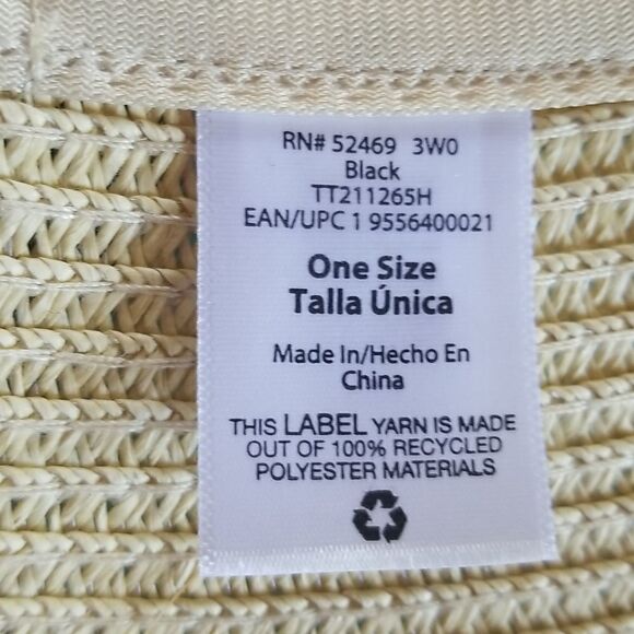 Packable Hat - Picture 4 of 6